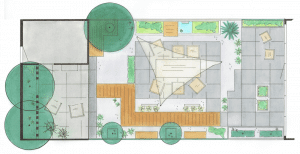 Tuinontwerp maken, hovenier aanleg, Haarlemmermeer, Amstelveen