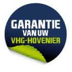 kwaliteit en garantie, hovenier tuinaanleg, hovenier tuinonderhoud Amsterdam