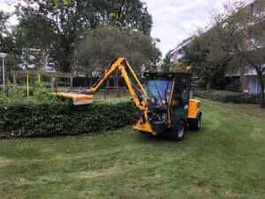 tuinonderhoud en beheer hovenier in Amsterdam, Haarlemmermeer en omgeving