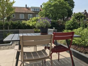 tuinmeubel amsterdam